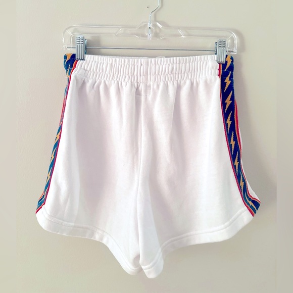 Aviator Nation Bolt Stripe Shorts - Picture 5 of 7